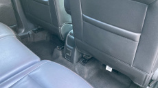 Vauxhall Mokka 1.7 CDTi SE 5dr 4WD Diesel Hatchback